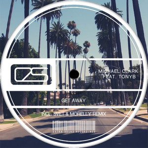 Get Away (Svet & Morelly Remix)
