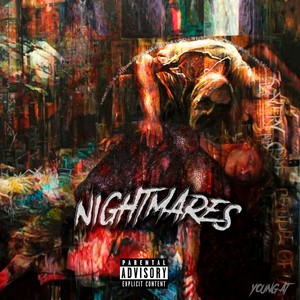 NIGHTMARES (Explicit)