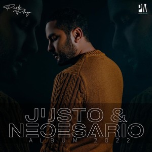 Justo y Necesario (Explicit)