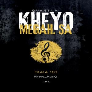 Quantum O.2 (feat. Megah.Sa & Dlala 103)