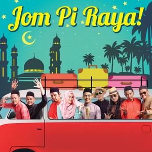 Tibanya Syawal