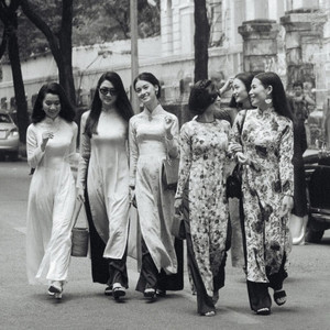 Sài Gòn Đẹp Lắm