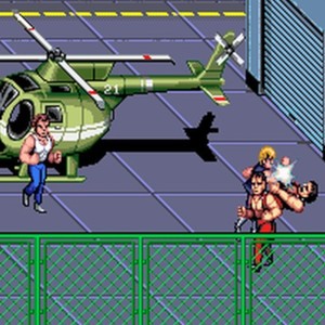 double dragon (feat. f4ngs) (Explicit)