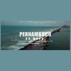 Pernambuco no Mapa Peninha: Jack, Lucas Avila, Mano Legal CGC, Terror do Rap, Zarat L.O CGPE,  G.U.S,  Prkilla Sativo Beats, G.U.S (Explicit)