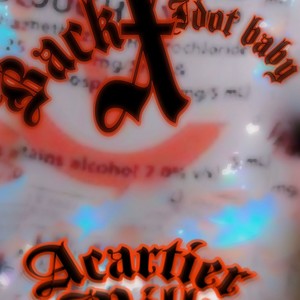 Kung fu (feat. Acartier) (Explicit)