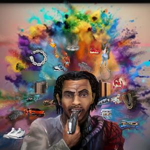 NOT HIP HOP (Explicit)