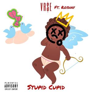 Stupid Cupid (feat. Roshay) [Explicit]