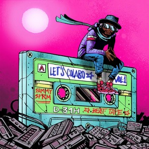 Break Ya Neck (feat. DJ Soak) (Remix)