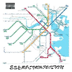 Ayr Summer Party Pack Vol. 2: ESCAPE FROM BOSTON (Explicit)