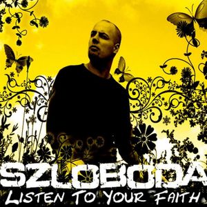Listen To Your Faith (Radio Mix)