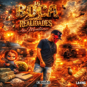 KRILIN 158 (Explicit)