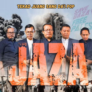 Tekad Juang Sang Da'i - Pop