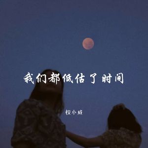 权小威 - 人不可能每一步都正确 (降调版)