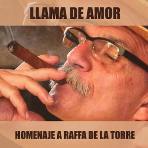 LLAMA DE AMOR (Estudio)