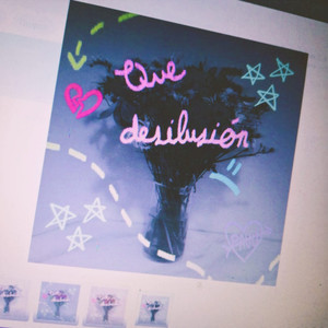 Que desilusión : ( (Explicit)