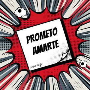 Prometo Amarte