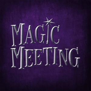 Magic Meeting (Original Soundtrack)