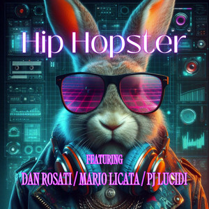 Hip Hopster