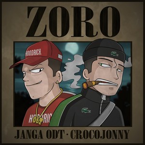 Zoro (Explicit)