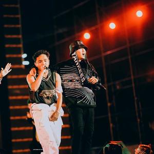 Min Toe Thi Tae A Tine (feat. G Fatt) (Explicit)