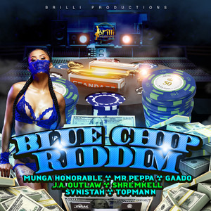 Blue Chip Riddim