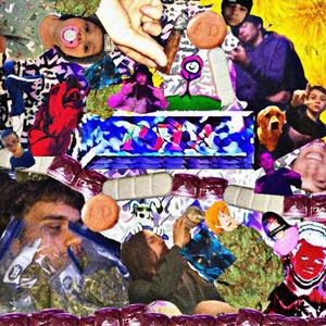 We All Cool (feat. Loudpaccmacc, LPeezy & LDP 6lue) (Explicit)