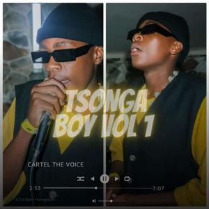 Tsonga Boy, Vol. 1 (Explicit)
