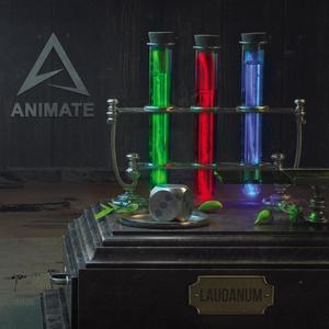 Arise From The Sand (feat. Dorota Twardzik - transverse flute)