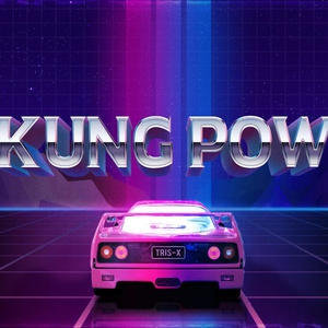 Kung Pow (feat. Chief Reckah) [Explicit]