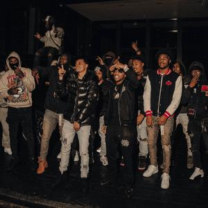 Close Call (feat. Yg Teck) (Explicit)