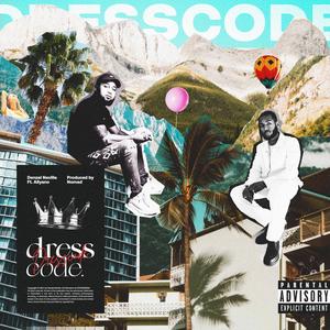 Dresscode (feat. Allyano)