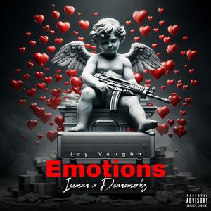 Emotions (feat. DEANOmerkz) [Explicit]