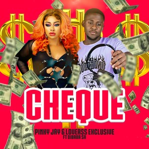 Cheque (feat. Dibaba Sa)