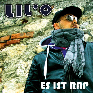 Es ist Rap