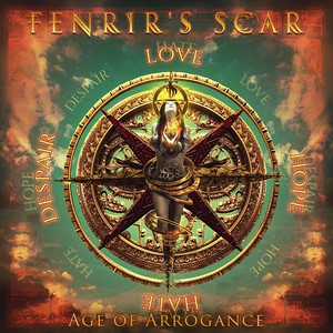 Age of Arrogance (Explicit)