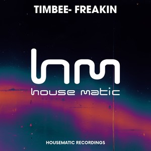 Freakin (Original Mix)