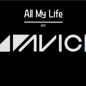 All My Life (Remake）