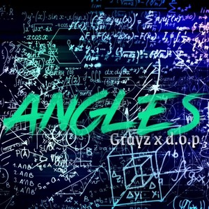 Angles (feat. D. O. P) (Explicit)
