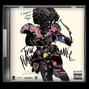 Live From The Netharealms (Explicit)