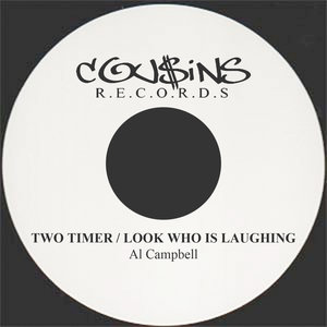Look Who Is Laughing