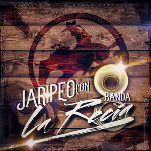 Jaripeo Con Banda La Recia