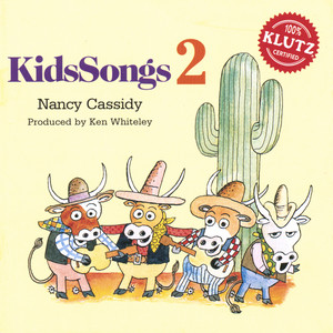 Kidssongs 2