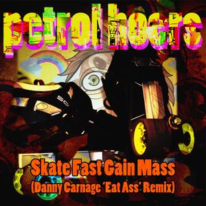 Skate Fast Gain Mass (Explicit)