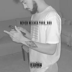 Never Needed (Explicit)