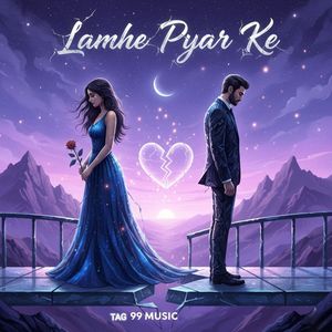 Lamhe Pyaar ke