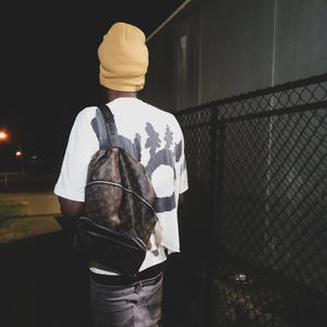 Stayin down (Explicit)