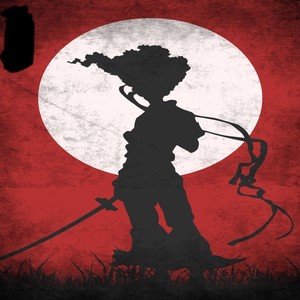 New Superhero (Explicit)