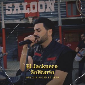 El Jacknero Solitario