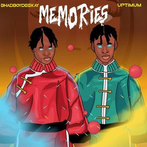 Memories (feat. Uptimum)