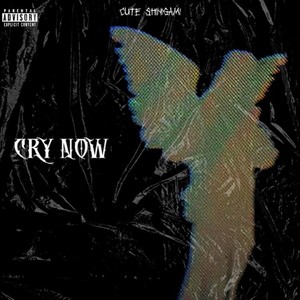 Cry Now! (Explicit)